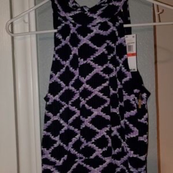 NWOT Michael Kors Dress Size Small - Picture 9 of 11